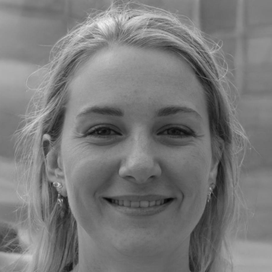 Portrait de Céleste Moreau, Directrice Générale