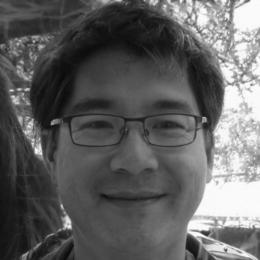 Portrait de Bastien Lefort, Directeur Technique